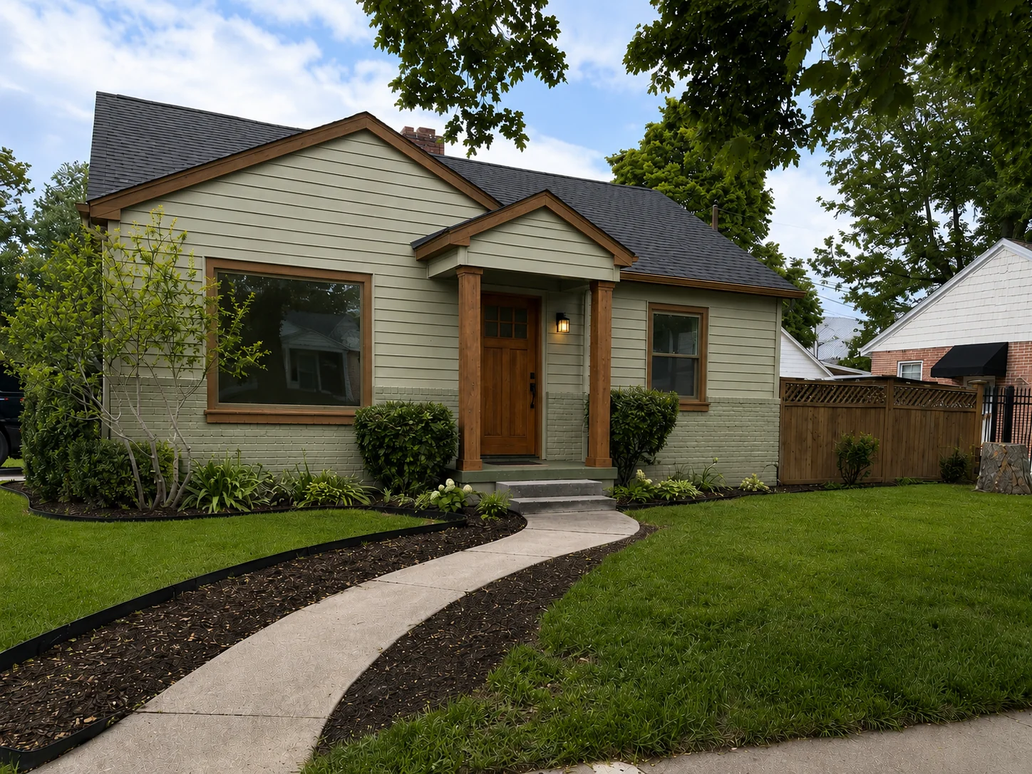 2868 S 1500 E, Millcreek